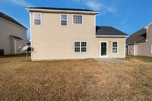 6836 Lakinsville Ln, Raleigh, NC 27610 - Photo 5