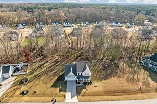 221 Old Hickory Dr, Raleigh, NC 27603 - Photo 43