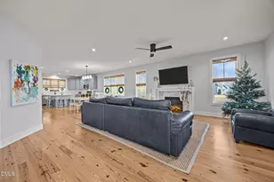 221 Old Hickory Dr, Raleigh, NC 27603 - Photo 19