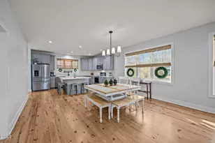 221 Old Hickory Dr, Raleigh, NC 27603 - Photo 9