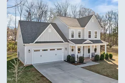 221 Old Hickory Drive, Raleigh, NC 27603 - Photo 45