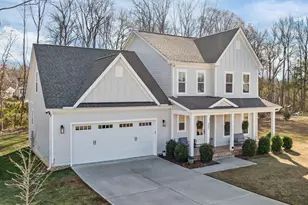 221 Old Hickory Dr, Raleigh, NC 27603 - Photo 45