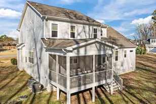 221 Old Hickory Dr, Raleigh, NC 27603 - Photo 41