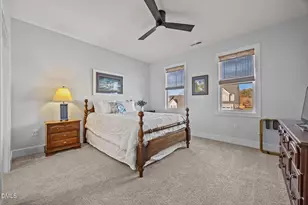 221 Old Hickory Dr, Raleigh, NC 27603 - Photo 31