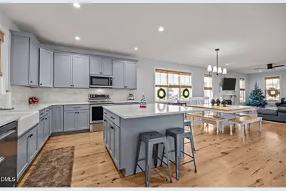 221 Old Hickory Drive, Raleigh, NC 27603 - Photo 11