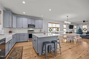 221 Old Hickory Dr, Raleigh, NC 27603 - Photo 11