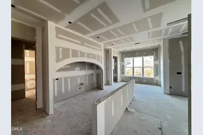 3812 Fairway View Drive #Lot 17, Fuquay Varina, NC 27526 - Photo 9