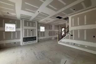 3812 Fairway View Dr, Fuquay Varina, NC 27526 - Photo 3