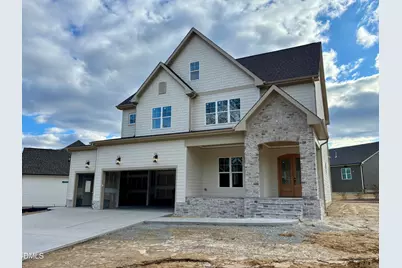 3812 Fairway View Drive #Lot 17, Fuquay Varina, NC 27526 - Photo 1