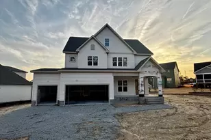 3812 Fairway View Dr, Fuquay Varina, NC 27526 - Photo 3