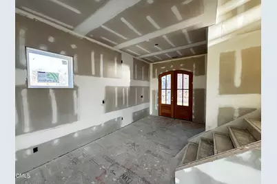 3812 Fairway View Drive #Lot 17, Fuquay Varina, NC 27526 - Photo 11