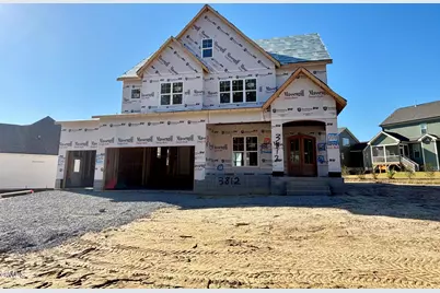 3812 Fairway View Drive #Lot 17, Fuquay Varina, NC 27526 - Photo 27