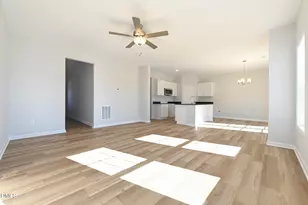 340 Hookbill Ln, Lillington, NC 27546 - Photo 7