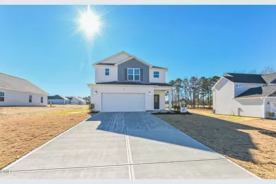 340 Hookbill Lane #(Lot 108), Lillington, NC 27546 - Photo 3