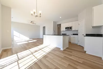 340 Hookbill Lane #(Lot 108), Lillington, NC 27546 - Photo 11