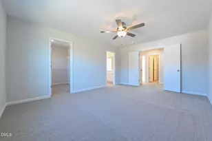 340 Hookbill Ln, Lillington, NC 27546 - Photo 21