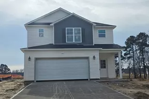 340 Hookbill Ln, Lillington, NC 27546 - Photo 1