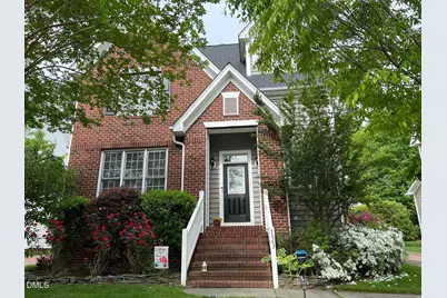 133 Fort Jackson Road, Morrisville, NC 27560 - Photo 1