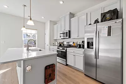 6430 Pathfinder Way, Raleigh, NC 27616 - Photo 9