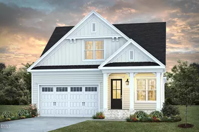 253 Big Bradley Drive, Wendell, NC 27591 - Photo 1