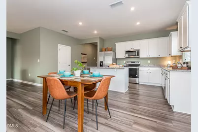 1644 Arapahoe Ridge Drive, Raleigh, NC 27604 - Photo 11