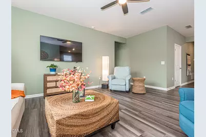 1644 Arapahoe Ridge Drive, Raleigh, NC 27604 - Photo 7