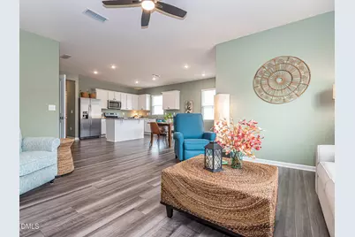 1644 Arapahoe Ridge Drive, Raleigh, NC 27604 - Photo 9