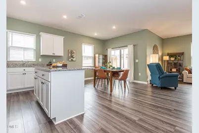 1644 Arapahoe Ridge Drive, Raleigh, NC 27604 - Photo 5