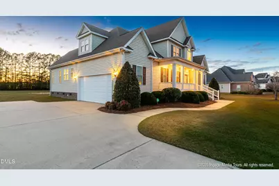 1048 Augusta Lane, Greenville, NC 27858 - Photo 7