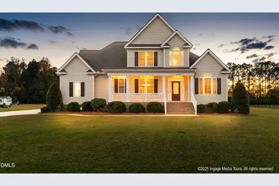 1048 Augusta Lane, Greenville, NC 27858 - Photo 1