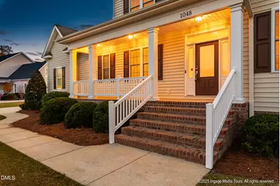 1048 Augusta Lane, Greenville, NC 27858 - Photo 3