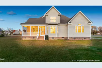 1048 Augusta Lane, Greenville, NC 27858 - Photo 5