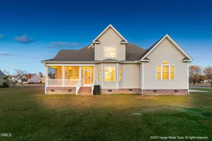 1048 Augusta Ln, Greenville, NC 27858 - Photo 5