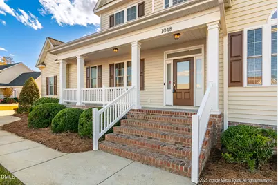 1048 Augusta Lane, Greenville, NC 27858 - Photo 45