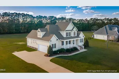 1048 Augusta Lane, Greenville, NC 27858 - Photo 59