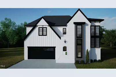 Lot 12 Peaceful Creek Trail, Zebulon, NC 27597 - Photo 1