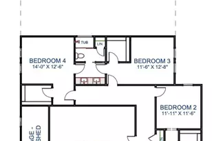 Lot 12 Peaceful Creek Trail, Zebulon, NC 27597 - Photo 3
