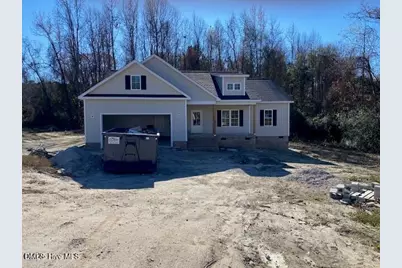 5316 Lloyd Road, Lucama, NC 27851 - Photo 1