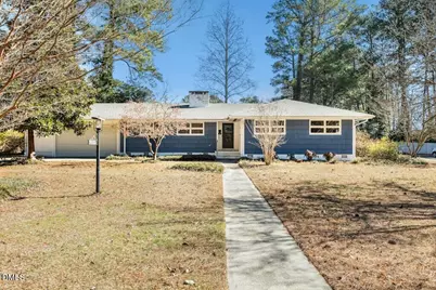 1117 S 1st Street, Smithfield, NC 27577 - Photo 1