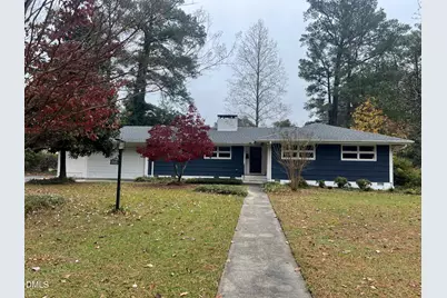 1117 S 1st Street, Smithfield, NC 27577 - Photo 1