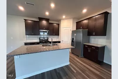 341 Wilbur Lake Drive, Fuquay Varina, NC 27526 - Photo 3