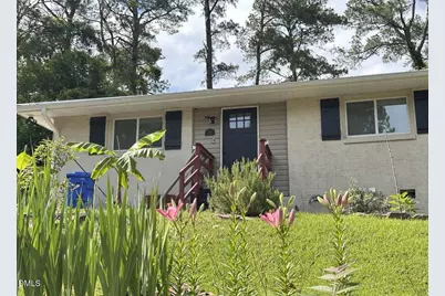 111 Buckingham Avenue, Fayetteville, NC 28301 - Photo 3
