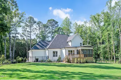 3511 Bruce Garner Road, Wake Forest, NC 27587 - Photo 35