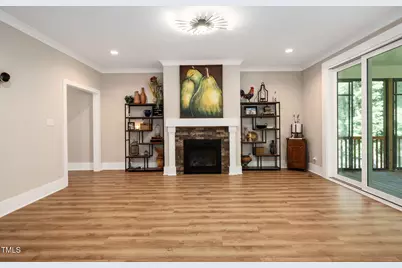 3511 Bruce Garner Road, Wake Forest, NC 27587 - Photo 9