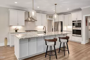 3511 Bruce Garner Rd, Wake Forest, NC 27587 - Photo 7