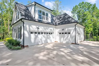 3511 Bruce Garner Road, Wake Forest, NC 27587 - Photo 3