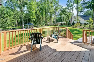 3511 Bruce Garner Rd, Wake Forest, NC 27587 - Photo 33