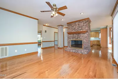 4317 Glen Arbor Drive, Apex, NC 27539 - Photo 15