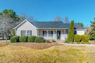 425 Foxcroft Dr, Timberlake, NC 27583 - Photo 1