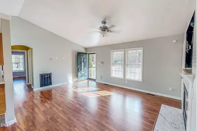 425 Foxcroft Drive, Timberlake, NC 27583 - Photo 9